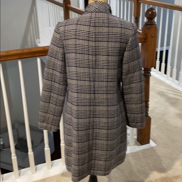 Ellen Tracy wool coat - Picture 4 of 6